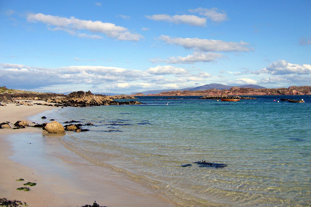 Iona Beach