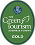 Click to visit the Green Tourism website.
