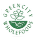 Click to visit the Green City Wholefoods website.